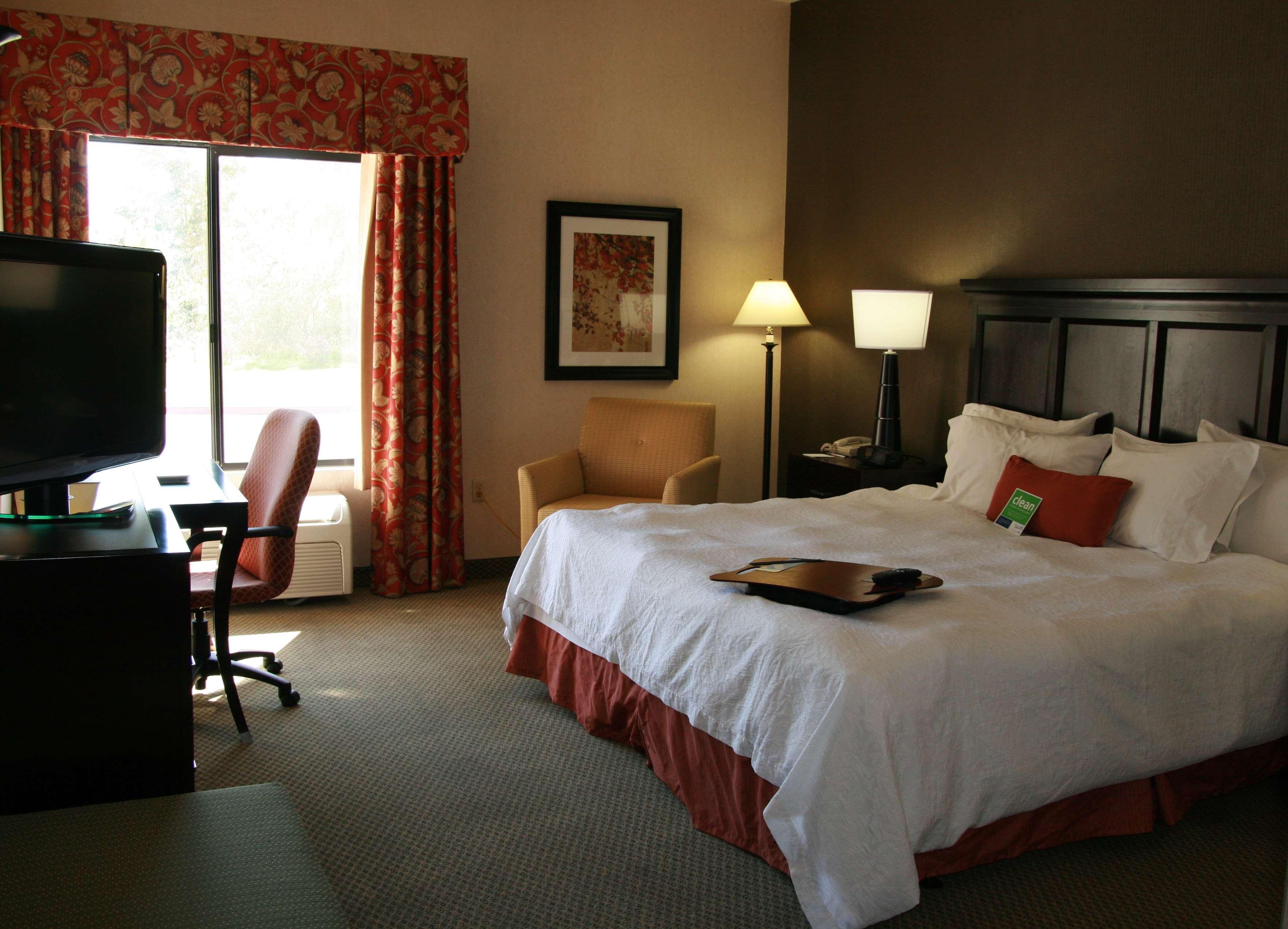 Hampton Inn Salt Lake City/Murray Room photo